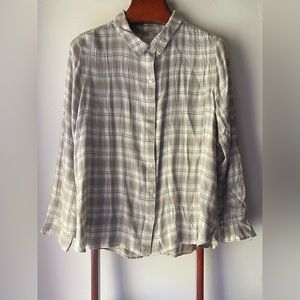 Lucky Brand Shirt 1X/16‎